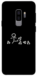 Чохол Пинаю для Galaxy S9+