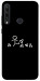Чехол Пинаю для Huawei Y6p