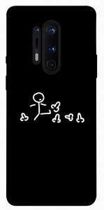 Чехол Пинаю для OnePlus 8 Pro