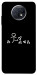 Чехол Пинаю для Xiaomi Redmi Note 9T