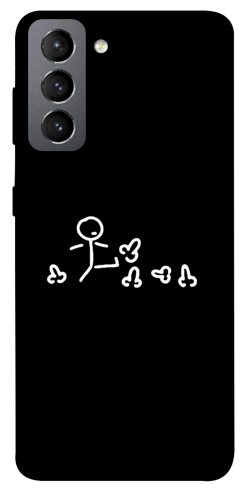 Чехол Пинаю для Galaxy S21 FE