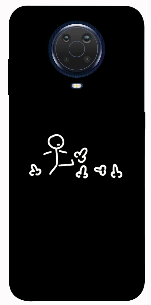 Чехол Пинаю для Nokia G10