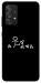 Чохол Пинаю для Galaxy A52s