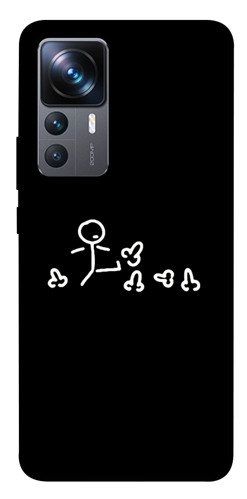 Чохол Пинаю для Xiaomi 12T