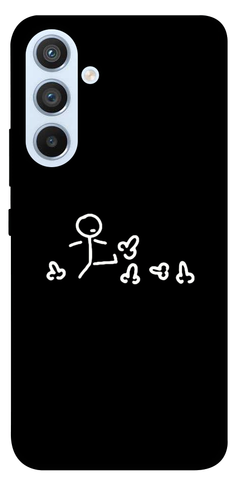 Чехол Пинаю для Galaxy A54 5G