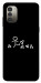 Чехол Пинаю для Nokia G11