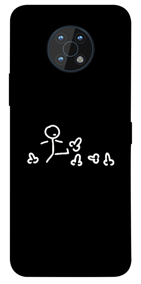 Чохол Пинаю для Nokia G50