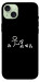 Чехол Пинаю для iPhone 15 Plus