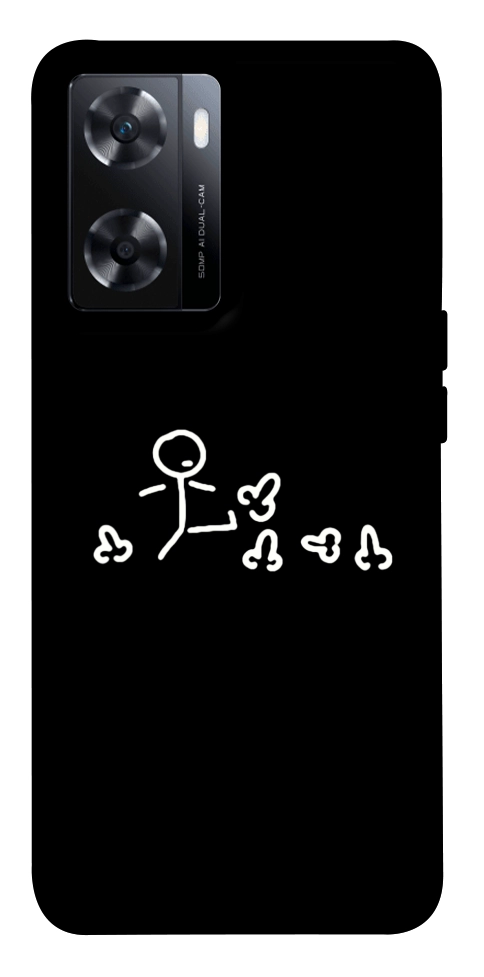 Чехол Пинаю для OnePlus Nord N20 SE
