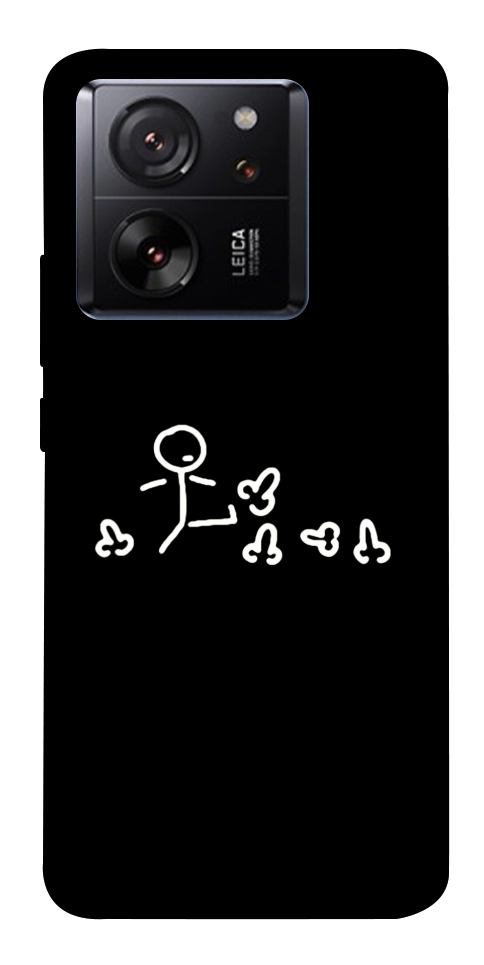 Чехол Пинаю для Xiaomi 13T