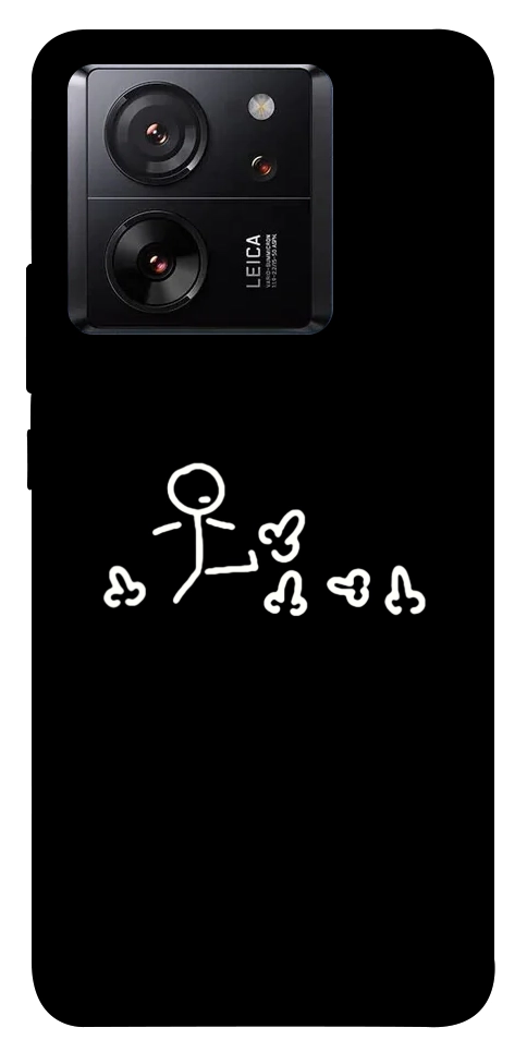 Чехол Пинаю для Xiaomi 13T Pro