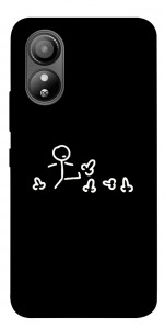 Чохол Пинаю для ZTE Blade L220