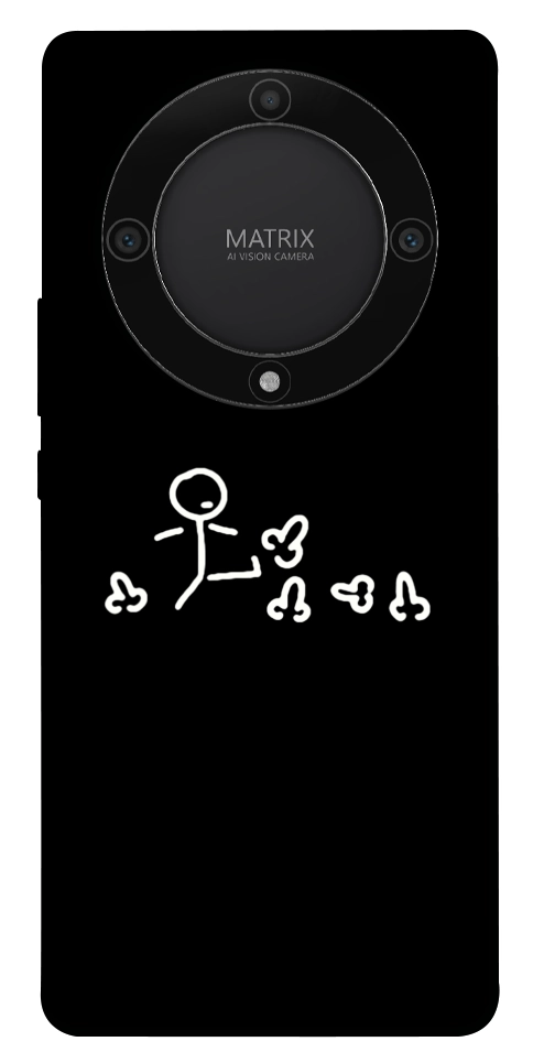 Чохол Пинаю для Huawei Magic5 Lite