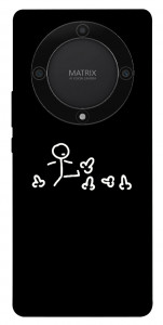 Чохол Пинаю для Huawei Magic5 Lite
