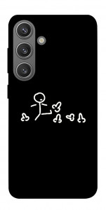 Чехол Пинаю для Galaxy S24