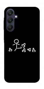 Чехол Пинаю для Galaxy A25 5G