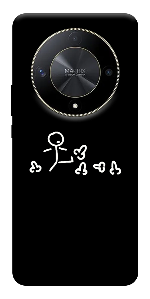 Чохол Пинаю для Huawei Magic6 Lite