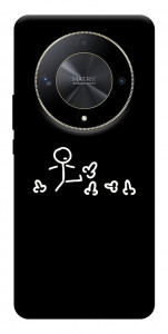 Чехол Пинаю для Huawei Magic6 Lite
