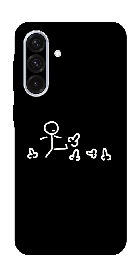 Чехол Пинаю для Galaxy A36 5G