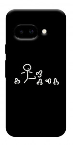 Чохол Пинаю для Google Pixel 9a