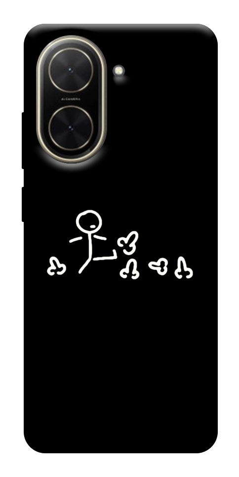 Чохол Пинаю для Xiaomi Poco C71