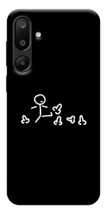 Чехол Пинаю для Galaxy M16 5G