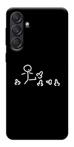 Чохол Пинаю для Galaxy M55