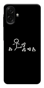 Чохол Пинаю для Galaxy A07