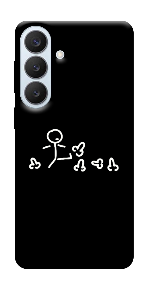 Чохол Пинаю для Galaxy S26+