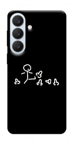 Чохол Пинаю для Galaxy S26+