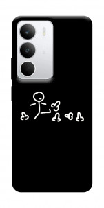 Чохол Пинаю для Realme C71