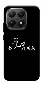 Чехол Пинаю для Xiaomi 15T