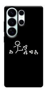 Чохол Пинаю для Galaxy S26 Ultra