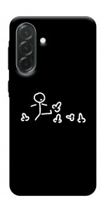 Чохол Пинаю для Galaxy A57 5G
