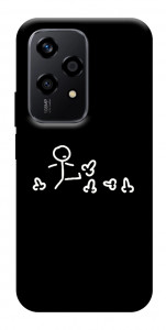 Чохол Пинаю для Huawei Honor 200 Lite