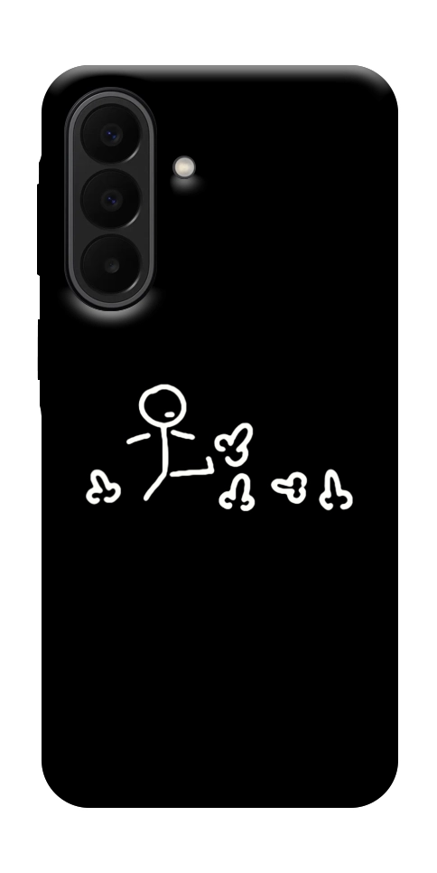 Чохол Пинаю для Galaxy A27