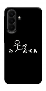 Чохол Пинаю для Galaxy A27