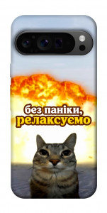 Чохол Релаксуємо для Google Pixel 9 Pro