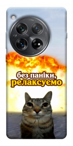 Чохол Релаксуємо для OnePlus 12