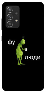 Чехол Фу люди для Samsung Galaxy A72 5G