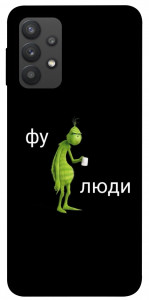 Чохол Фу люди для Galaxy A32 4G