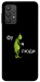 Чохол Фу люди для Galaxy A32 4G