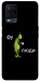 Чехол Фу люди для Oppo A54 4G