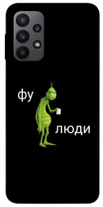 Чехол Фу люди для Galaxy A23