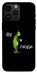 Чохол Фу люди для iPhone 14 Pro Max