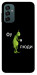 Чохол Фу люди для Galaxy M13 4G