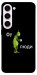 Чехол Фу люди для Galaxy S23+