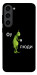 Чехол Фу люди для Galaxy S23