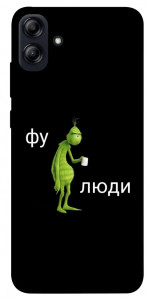 Чохол Фу люди для Galaxy A04e
