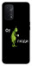 Чохол Фу люди для Oppo A74 5G